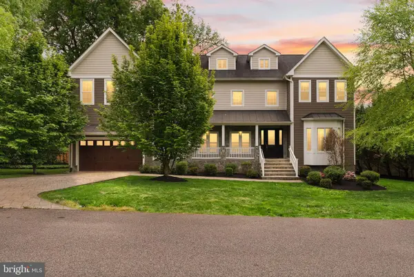 5125 Remington Dr, ALEXANDRIA, VA 22309