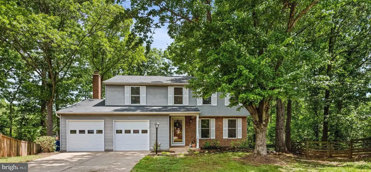 12528 Cliff Edge Dr, Herndon, VA 20170 - #1