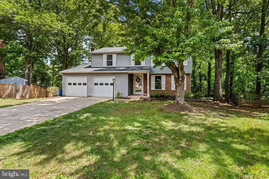 12528 Cliff Edge Dr, Herndon, VA 20170 - #3