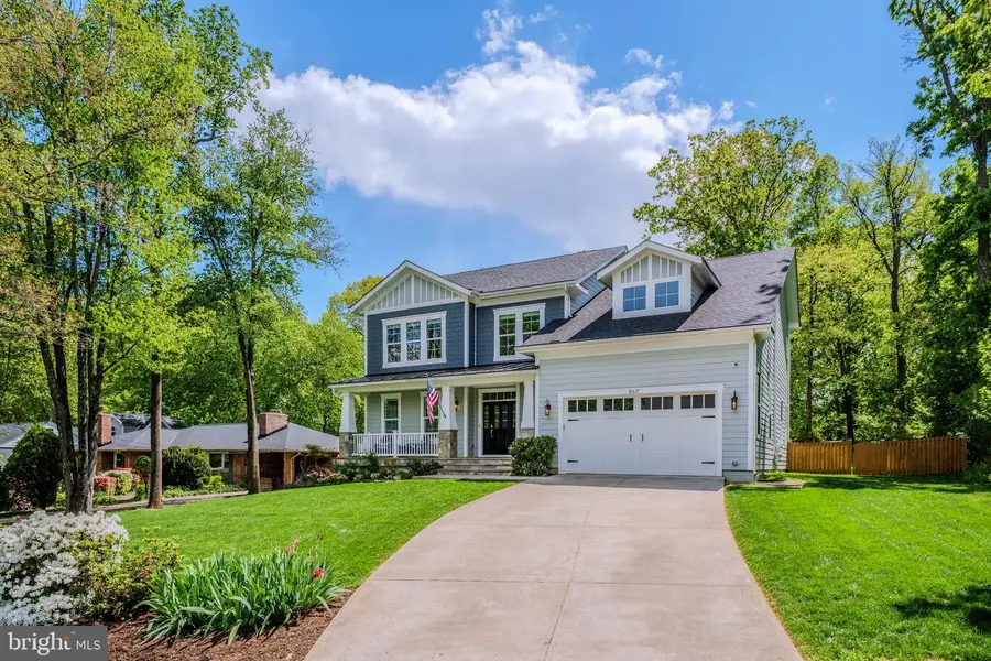 8611 Virginia Ave, Annandale, VA 22003 - #2