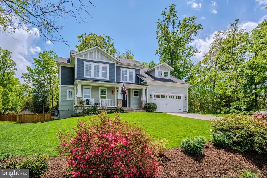 8611 Virginia Ave, Annandale, VA 22003 - #3