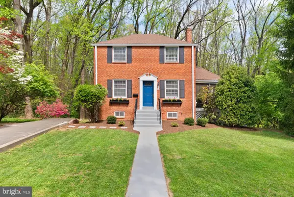 7102 Cynthia Ct, ANNANDALE, VA 22003