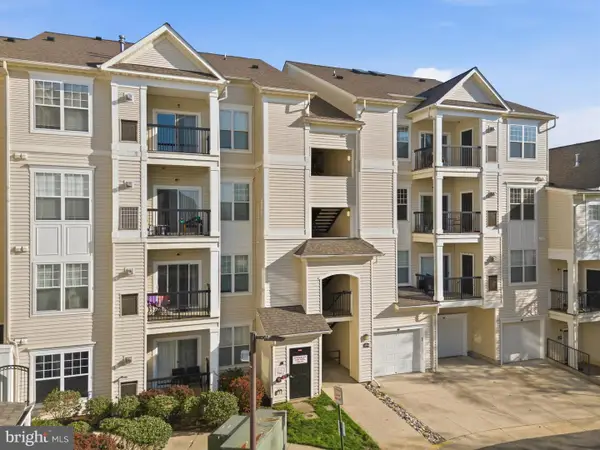 11355 Aristotle Dr #8-410, FAIRFAX, VA 22030