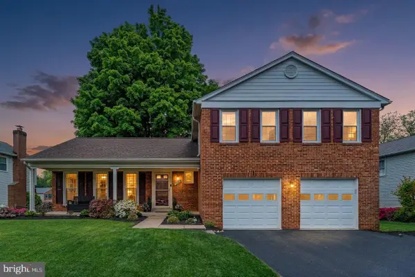 6305 Windward Dr, BURKE, VA 22015