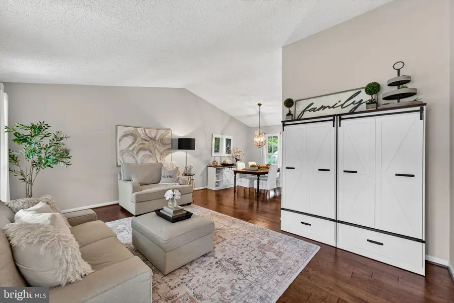 6305 Windward Dr, Burke, VA 22015 - #2
