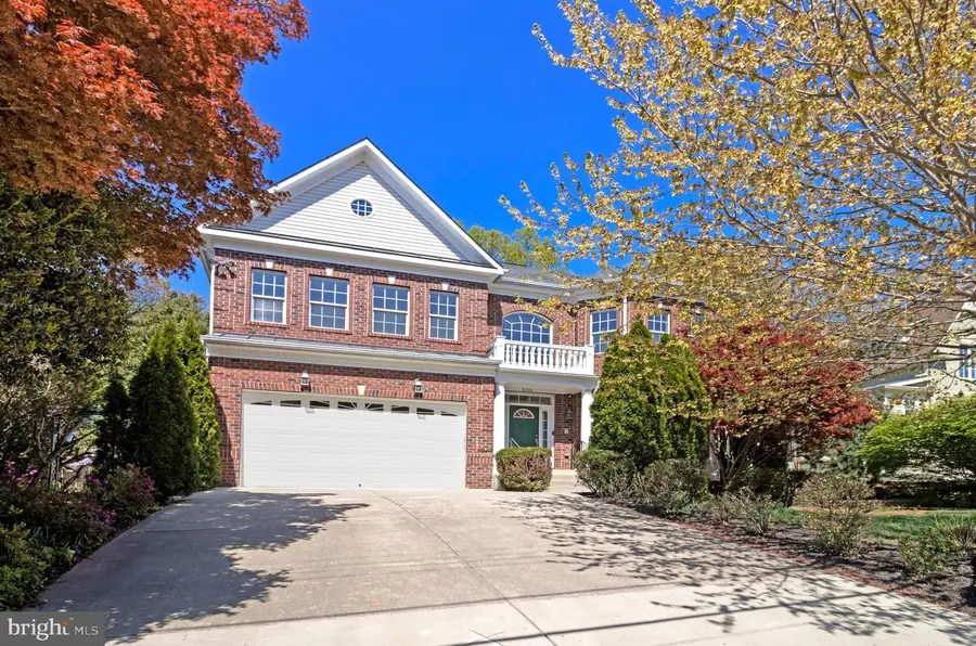 6606 Tucker Ave, McLean, VA 22101 - #2