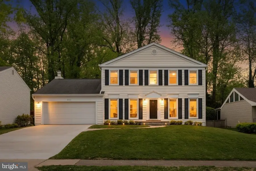 9511 Orion Ct, Burke, VA 22015 - #2