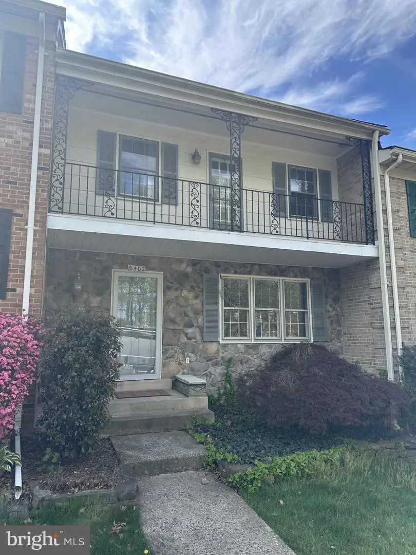 6402 Seven Oaks Ct, Falls Church, VA 22042 - #1