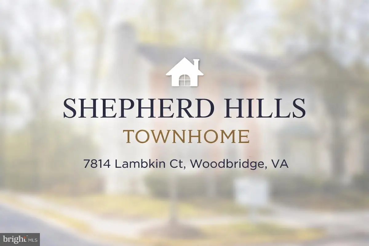 7814 Lambkin Ct, Lorton, VA 22079 - #1