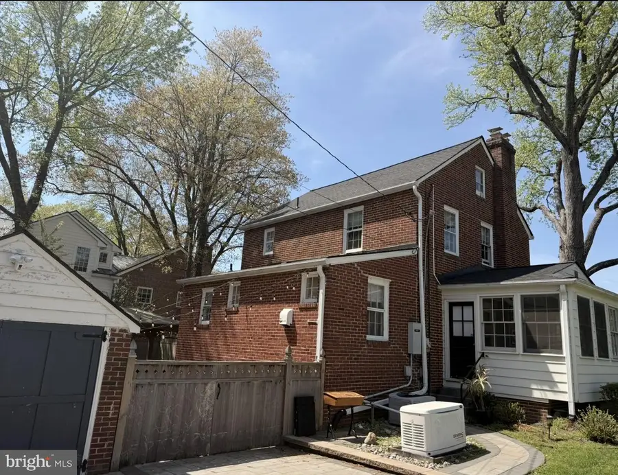 6413 15th St, Alexandria, VA 22307 - #2