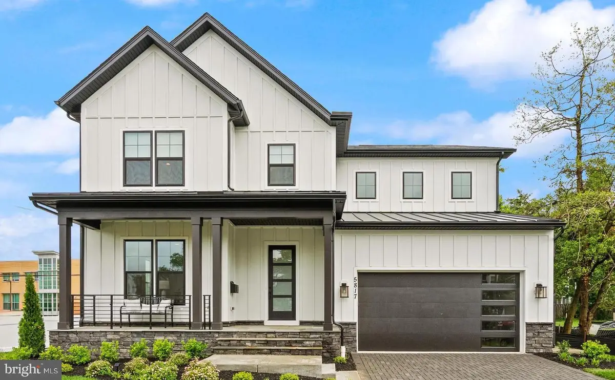 7421 Howard Ct, Falls Church, VA 22043 - #1