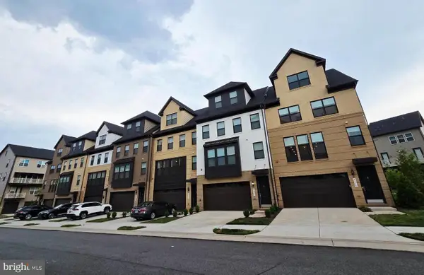 4975 Longmire Way, CHANTILLY, VA 20151