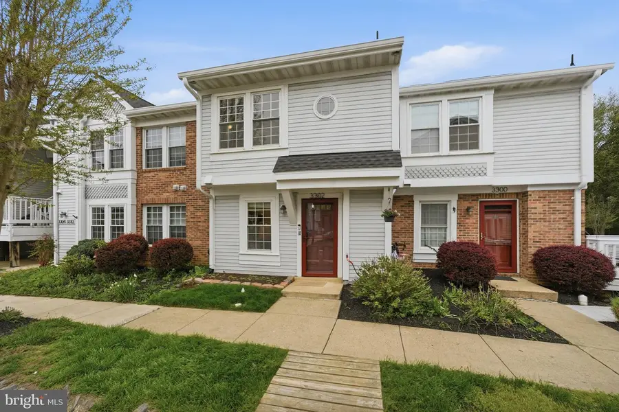 3302 Lakeside View Dr #1-5, Falls Church, VA 22041 - #2