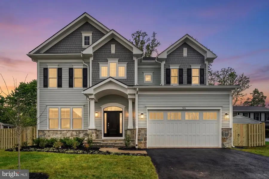 606 Meadow Ln Sw, Vienna, VA 22180 - #2