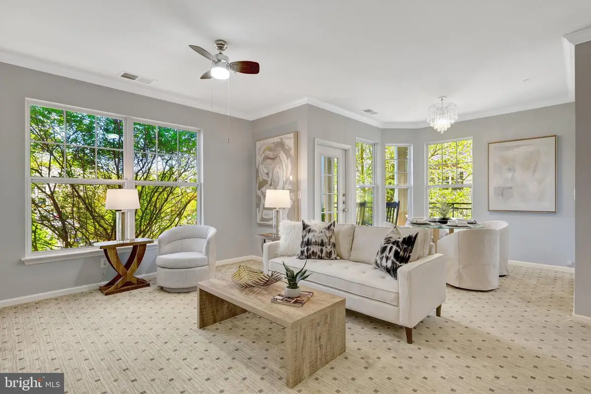 12112 Garden Grove Cir #301, Fairfax, VA 22030 - #1