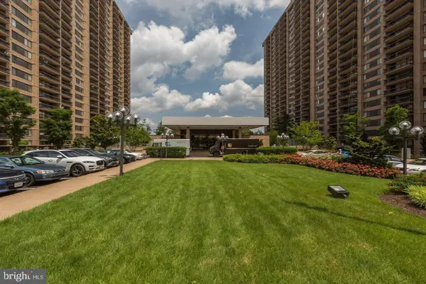 3701 S George Mason Dr #2518n, FALLS CHURCH, VA 22041