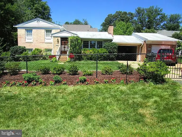 6450 Old Chesterbrook Rd, McLean, VA 22101 - #2