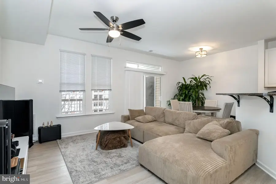 4210 Mozart Brigade Ln #4210r, Fairfax, VA 22030 - #3