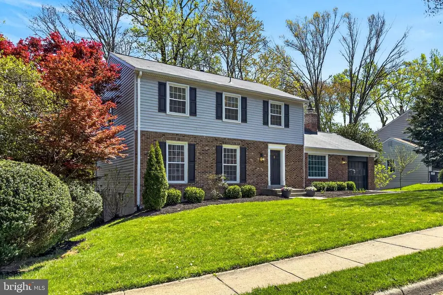 4915 King Solomon Dr, Annandale, VA 22003 - #3