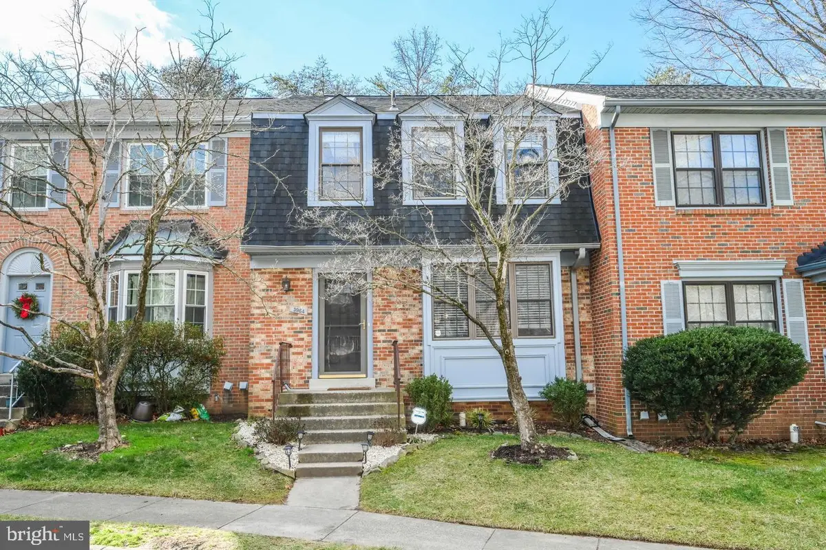 3964 Burning Bush Ct, Fairfax, VA 22033 - #1