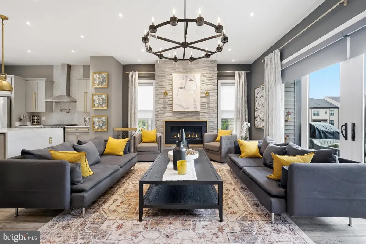 12285 Sessile Cmns, Fairfax, VA 22030 - #1