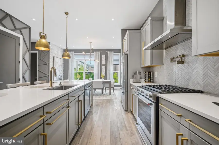 12285 Sessile Cmns, Fairfax, VA 22030 - #2