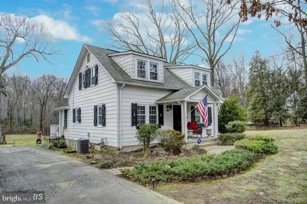 4645 Holly Ave, FAIRFAX, VA 22030