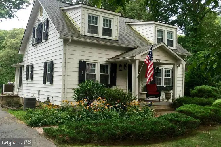 4645 Holly Ave, Fairfax, VA 22030 - #2