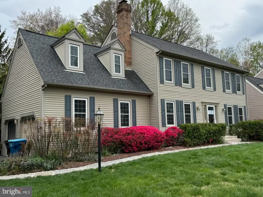 13813 Foggy Hills Ct, Clifton, VA 20124 - #2