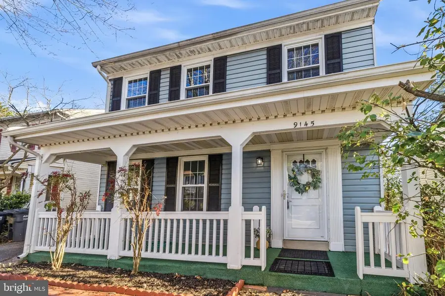 9145 Schoolcraft Ln, Burke, VA 22015 - #3