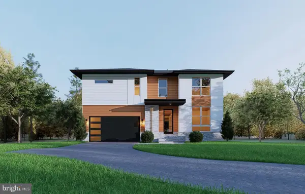 6645 Hallwood Ave, FALLS CHURCH, VA 22046