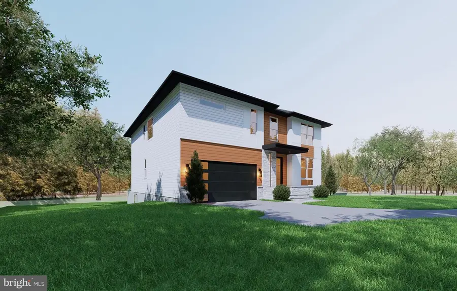 6645 Hallwood Ave, Falls Church, VA 22046 - #3