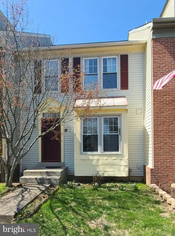 14121 Starbird Ct, CENTREVILLE, VA 20121