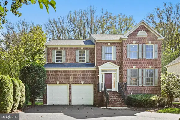 9927 Miles Stone Ct, VIENNA, VA 22181