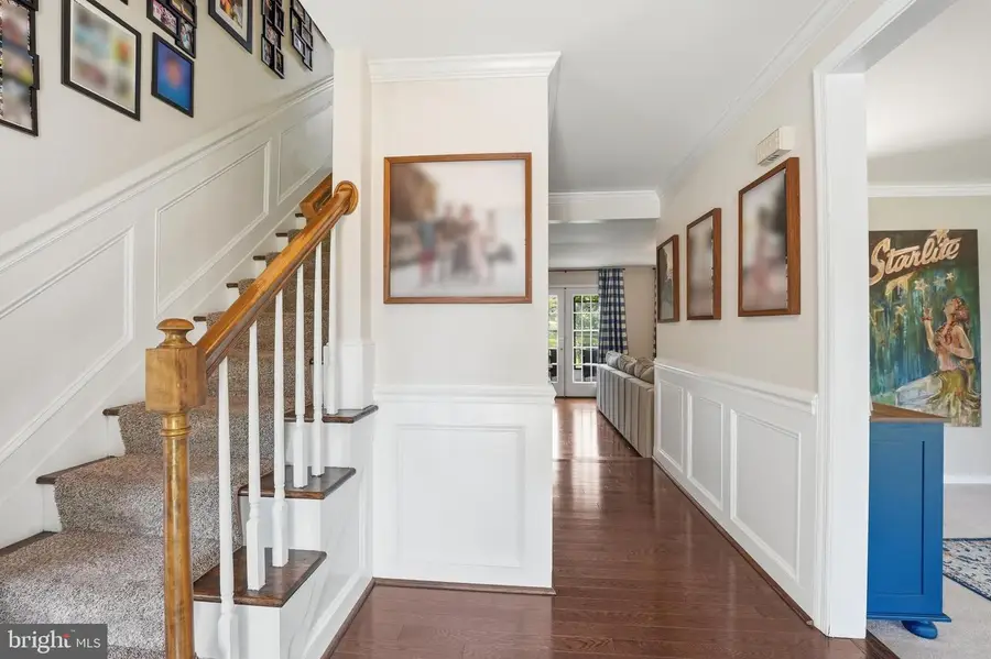 9215 Cork Pl, Burke, VA 22015 - #3
