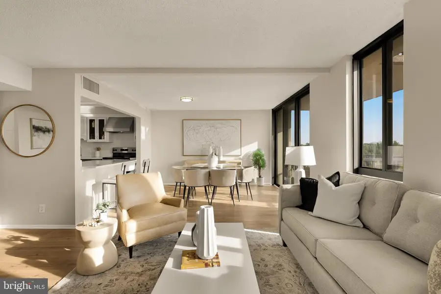 6800 Fleetwood Rd #901, McLean, VA 22101 - #2