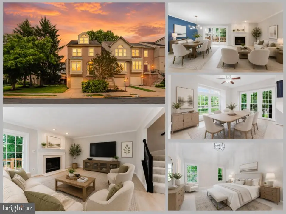 3929 Clares Ct, Fairfax, VA 22033 - #1