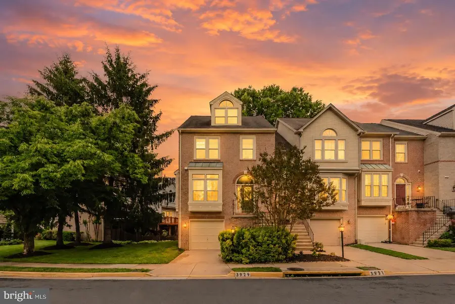 3929 Clares Ct, Fairfax, VA 22033 - #2