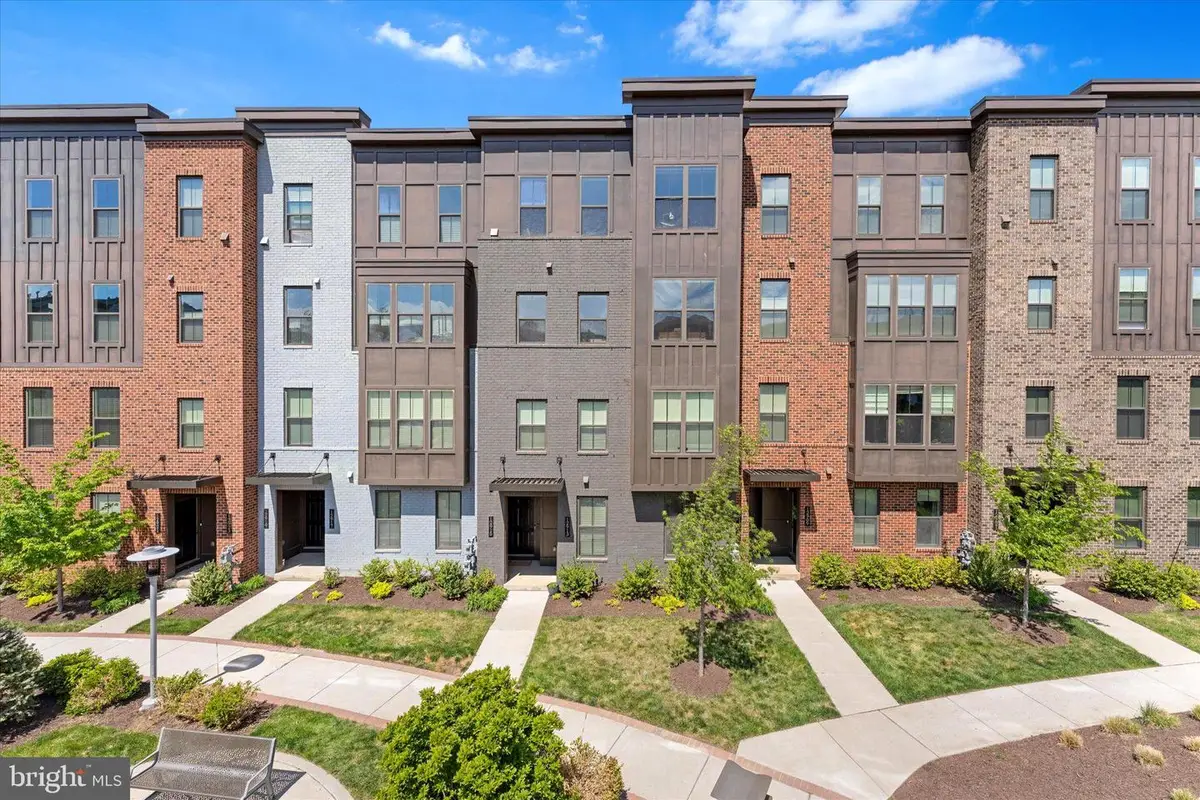 12915 Sunrise Ridge Aly #74, Herndon, VA 20171 - #1