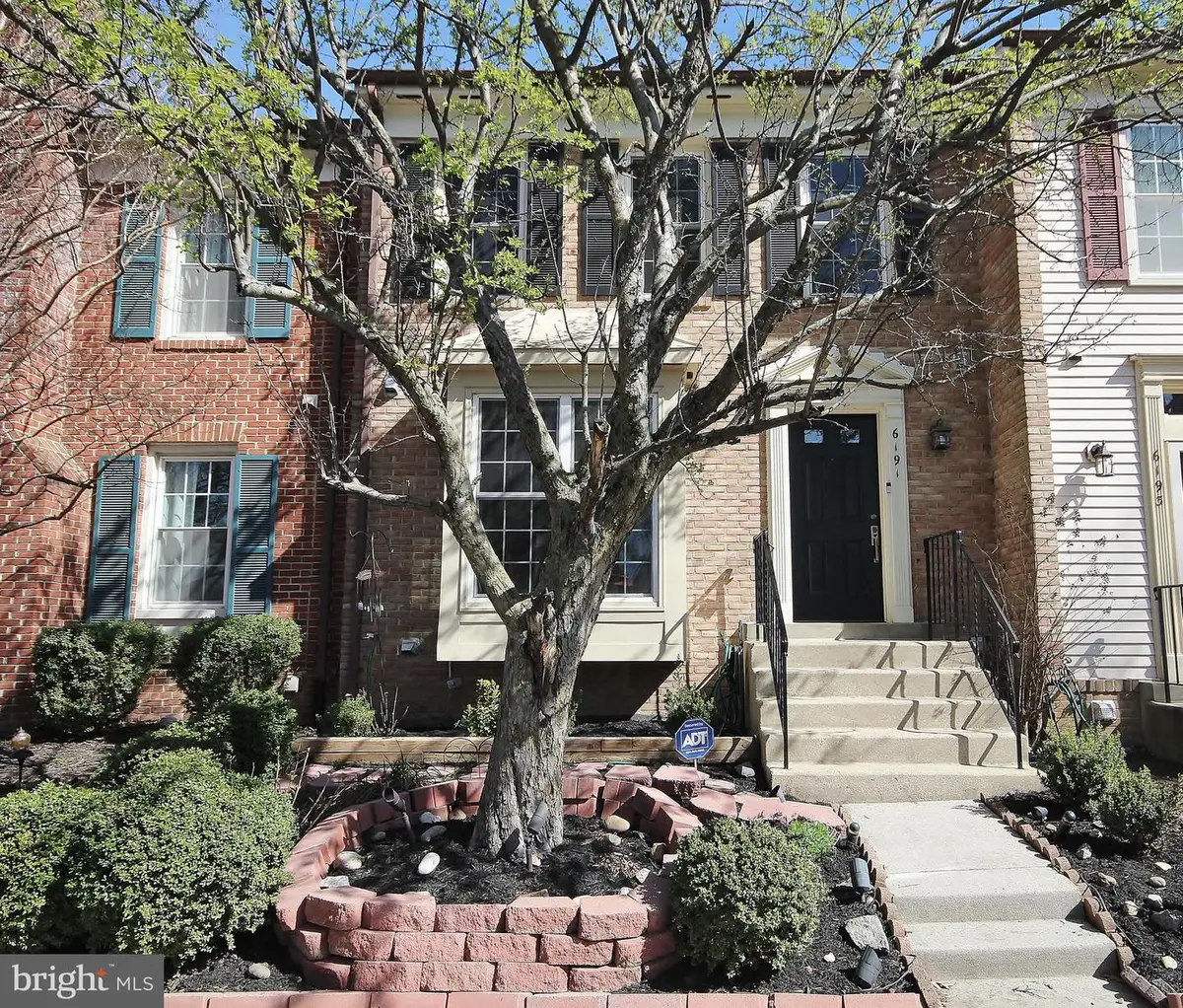 6191 Wellington Commons Dr, Alexandria, VA 22310 - #1