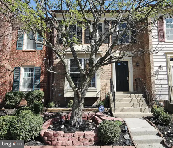 6191 Wellington Commons Dr, ALEXANDRIA, VA 22310