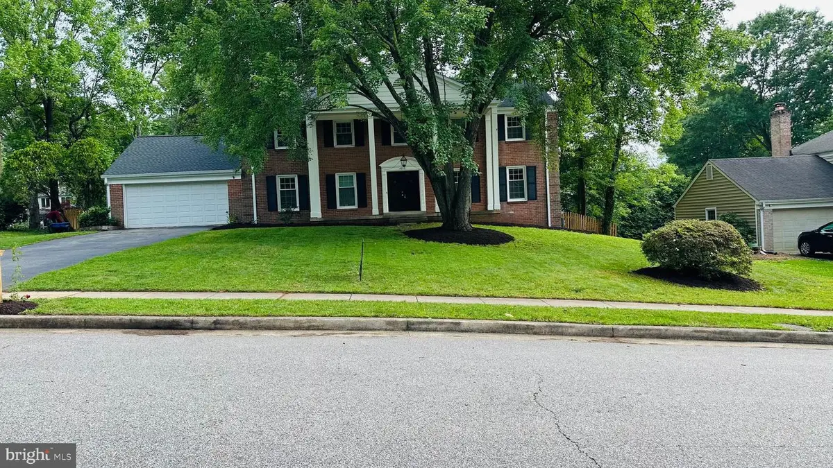 4213 Dandridge Ter, Alexandria, VA 22309 - #1