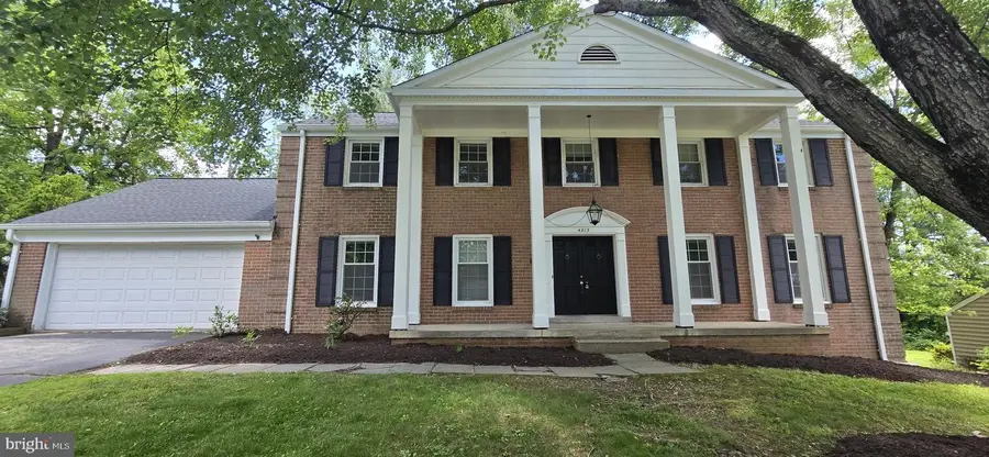 4213 Dandridge Ter, Alexandria, VA 22309 - #2