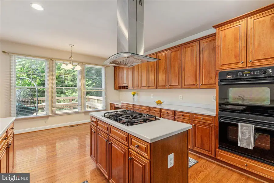 5645 Tower Hill Cir, Alexandria, VA 22315 - #2