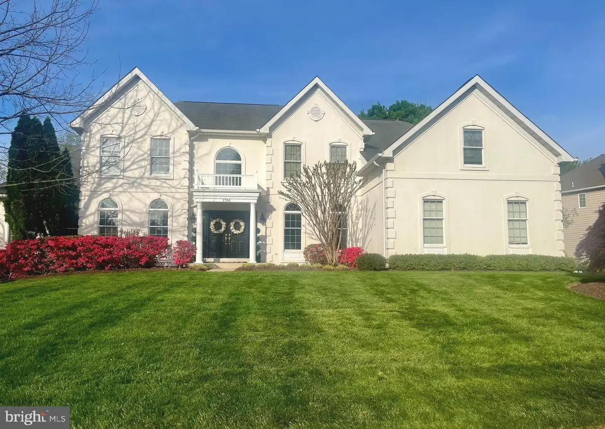 1706 Broadfield Ln, Vienna, VA 22182 - #1