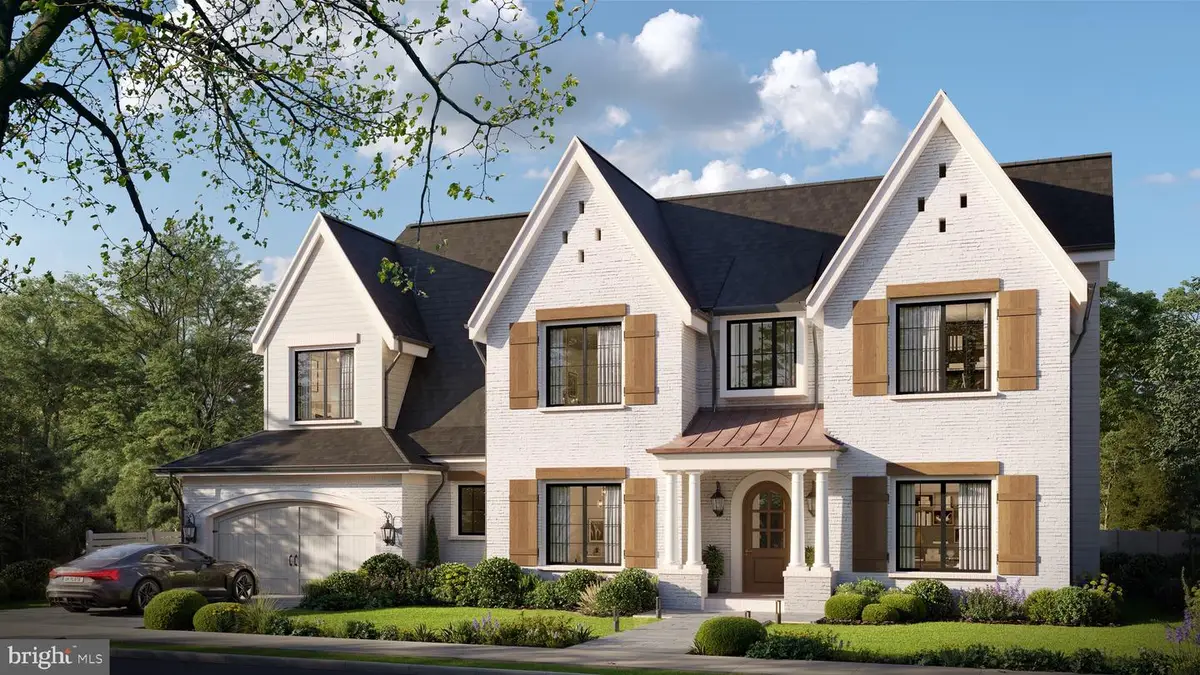 922 Glyndon St Se, Vienna, VA 22180 - #1