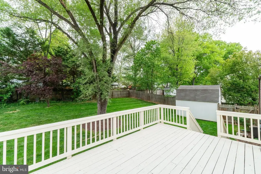 1105 Clarke St, Herndon, VA 20170 - #3