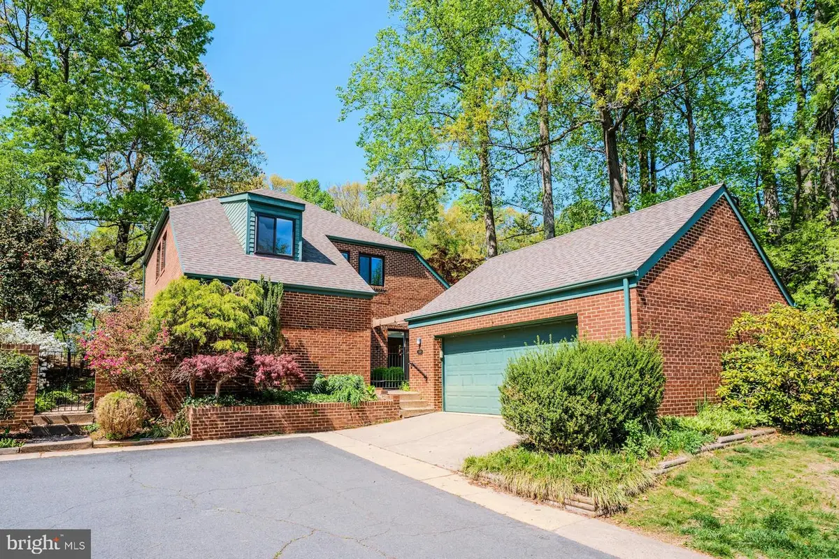 11310 Harborside Cluster, Reston, VA 20191 - #1