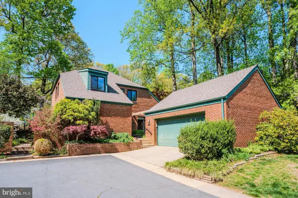 11310 Harborside Cluster, RESTON, VA 20191