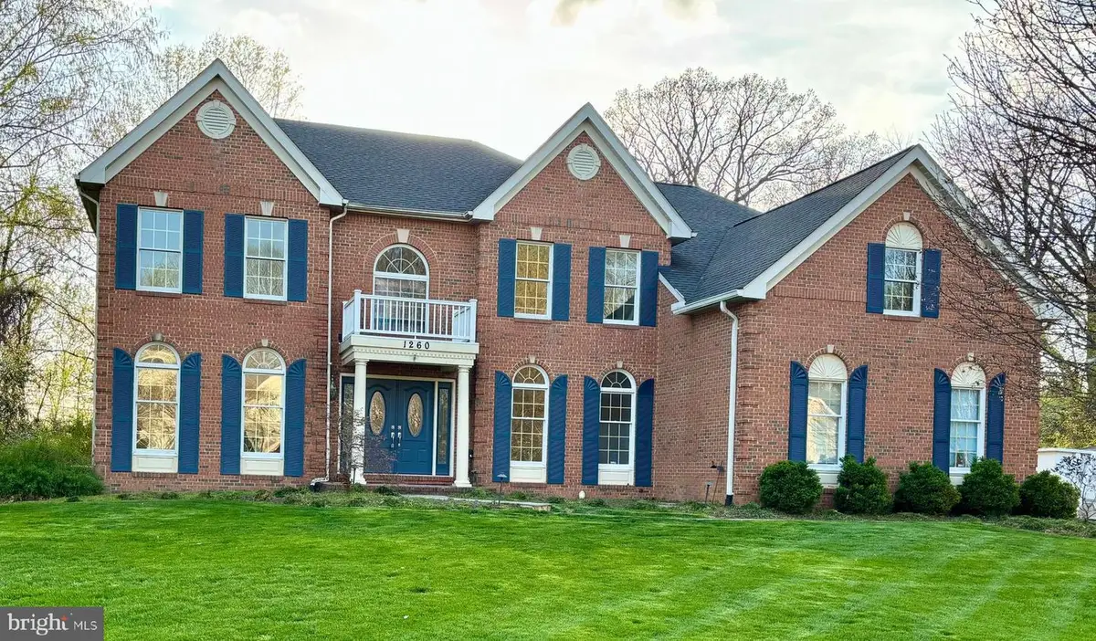 1260 Cobble Pond Way, Vienna, VA 22182 - #1